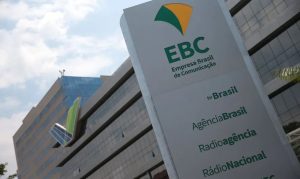 Sidônio Palmeira já escolheu o novo presidente da EBC; saiba