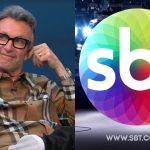 Significa? Craque Neto vira pauta inesperada em programa do SBT