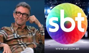 Significa? Craque Neto vira pauta inesperada em programa do SBT