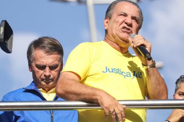 Silas Malafaia tenta obter lucro de vídeos com áudios de