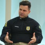 Silvinei Vasques é condenado por uso político da PRF nas