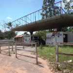 Sinfra prepara o Parque Independência para a Expoema 2025