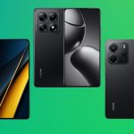 Smartphones da Xiaomi para você conhecer antes de trocar o