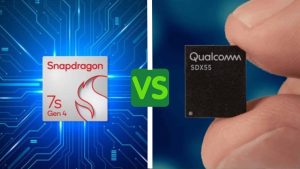 Snapdragon 7s Gen 4 ou 7s Gen 3? Veja as