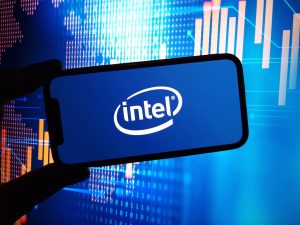 SoftBank investirá R$ 10,87 bi na Intel em aposta nos