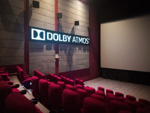 Som tridimensional? Tecnologia será apresentada em São Paulo