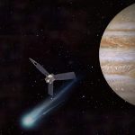 Sonda da NASA poderia investigar cometa interestelar de perto, propõe