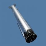SpaceX revela mudanças no propulsor Super Heavy antes do 10º