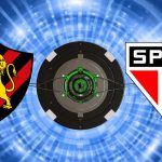 Sport x São Paulo: onde assistir, horário e escalações do