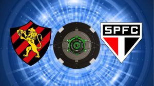 Sport x São Paulo: onde assistir, horário e escalações do