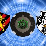 Sport x Vasco: onde assistir, horário e escalações do jogo