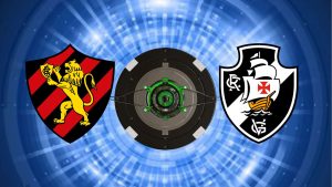 Sport x Vasco: onde assistir, horário e escalações do jogo