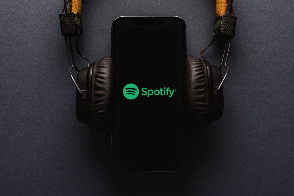 Spotify lança recurso de mensagens diretas no aplicativo