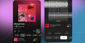 Spotify vai deixar você brincar de DJ e mixar suas