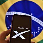 Starlink libera internet gratuita para celulares no Brasil; veja se