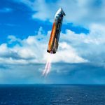 Starship supera desafio térmico em teste e avança rumo à