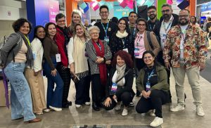 Startups maranhenses e equipe da Fapema participam de um dos