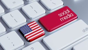 Suas redes sociais podem impedir que você entre nos EUA