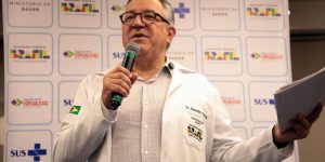 Sudeste vai receber 125 médicos do programa Agora Tem Especialistas