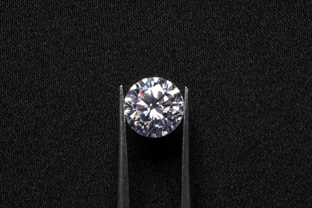 “Superdiamante” encontrado em meteoros é produzido pela 1ª vez