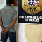 Suspeito de atirar e matar motorista de caçamba de lixo
