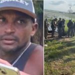 Suspeito de esfaquear policial militar é encontrado morto em São