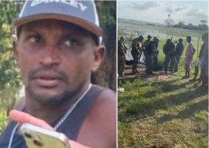 Suspeito de esfaquear policial militar é encontrado morto em São