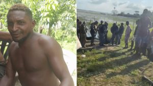 Suspeito de esfaquear sargento da PM é morto em confronto