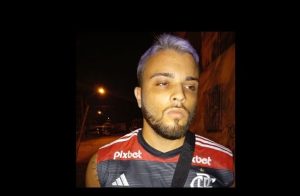 Suspeito de liderar facção é preso acusado de ordenar atentado