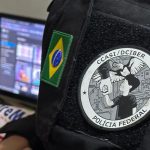 Suspeito é preso com mais de 3 mil arquivos de