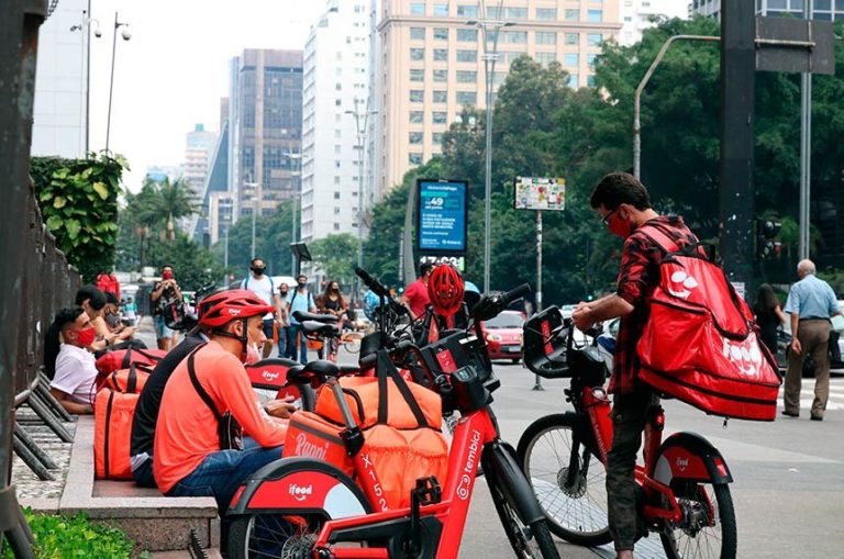 Suspensão de processos sobre pejotização não inclui motoristas e entregadores