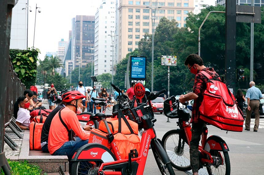 Suspensão de processos sobre pejotização não inclui motoristas e entregadores