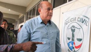 TCU mantém condenação de ex-prefeito de Santa Inês por irregularidades