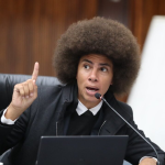 TJ-PR considera ilegal suspensão de Renato Freitas e determina retorno