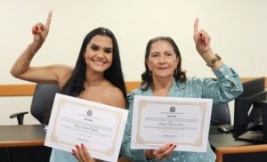 TRE confirma absolvição da prefeita e da vice de Cardoso