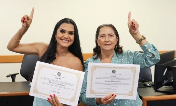 TRE confirma absolvição da prefeita e da vice de Cardoso
