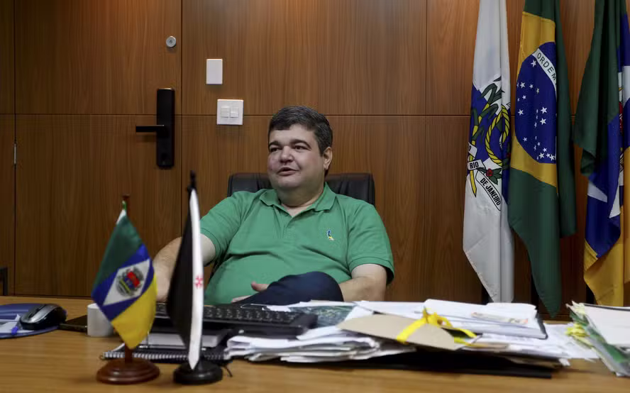 TSE adia para quinta-feira (7) decisão sobre permanência de Dr.