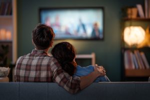 TV x redes sociais: efeitos no cérebro são diferentes, segundo