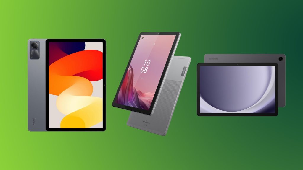 Tablets na faixa dos R$ 1.000 para você conhecer