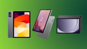 Tablets na faixa dos R$ 1.000 para você conhecer