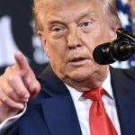 “Talvez gostemos de um ditador”, diz Trump sobre americanos