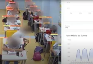 Tarcísio transforma escolas de SP e alunos em cobaias de