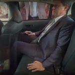 Tarcísio visita Bolsonaro sob autorização de Moraes – Agenda do