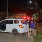 Taxista é morto durante corrida em São José de Ribamar
