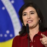 Tebet defende rejeição de destaques e pede aprovação da PEC