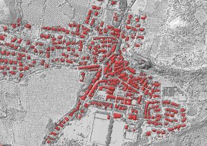 Tecnologia LiDAR mede efeitos e custos de desastres naturais