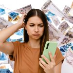 Tem gente recebendo um “Pix misterioso” da Facta Financeira. O