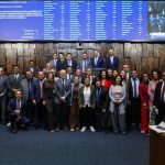 “Temos que trabalhar e entregar” – Agenda do Poder