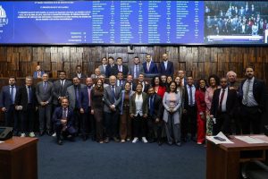 “Temos que trabalhar e entregar” – Agenda do Poder
