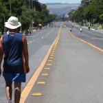 Tempo ao ar livre ajuda a prevenir casos de miopia